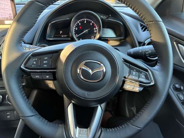 MAZDA CX-3 4WD 2025 Image 31