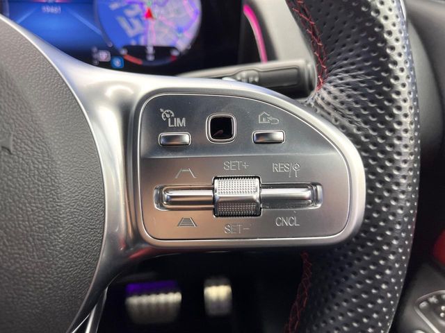 MERCEDES BENZ GLB 2022 Image 31