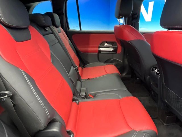 MERCEDES BENZ GLB 2022 Image 31