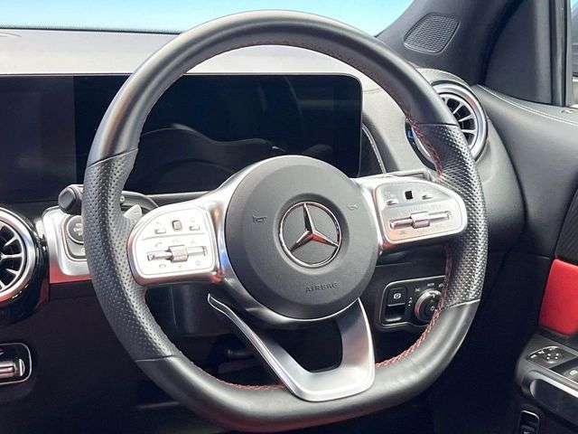 MERCEDES BENZ GLB 2022 Image 31
