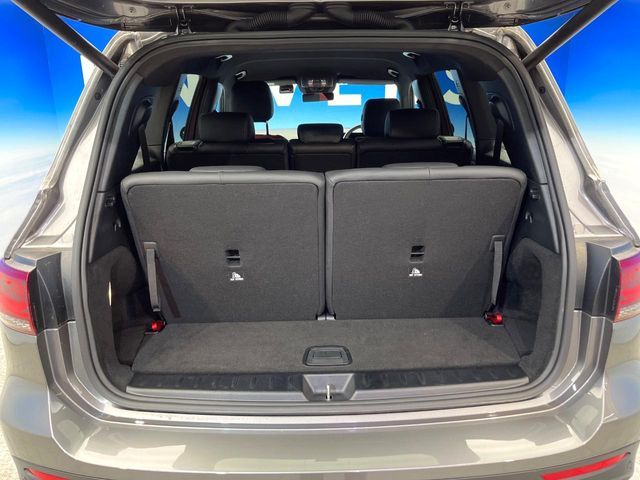 MERCEDES BENZ GLB 2022 Image 31