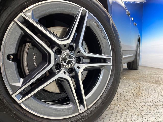 MERCEDES BENZ GLB 2022 Image 31