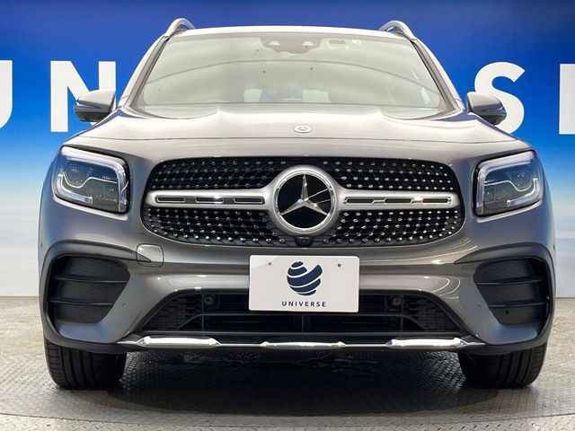 MERCEDES BENZ GLB 2022 Image 31