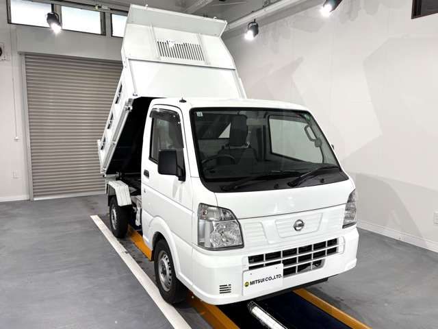 NISSAN NT100 CLIPPER 4WD 2022 Image 31
