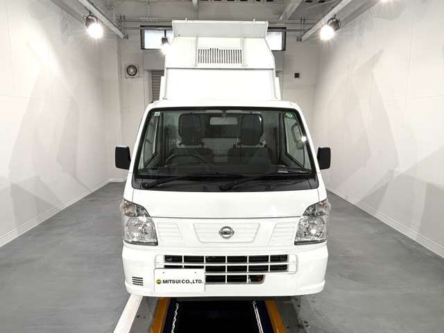 NISSAN NT100 CLIPPER 4WD 2022 Image 31