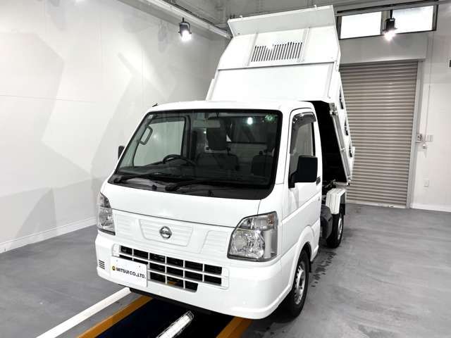 NISSAN NT100 CLIPPER 4WD 2022 Image 31