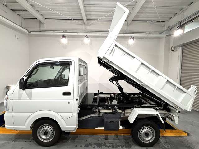 NISSAN NT100 CLIPPER 4WD 2022 Image 31