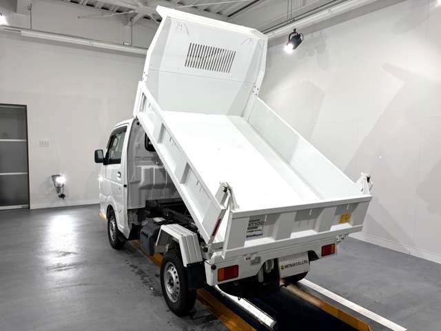 NISSAN NT100 CLIPPER 4WD 2022 Image 31