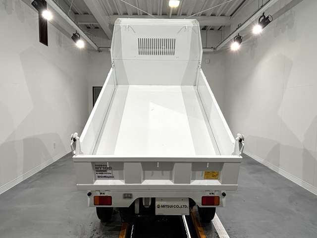 NISSAN NT100 CLIPPER 4WD 2022 Image 31