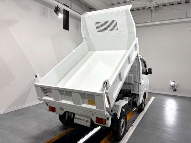 NISSAN NT100 CLIPPER 4WD 2022 Image 31