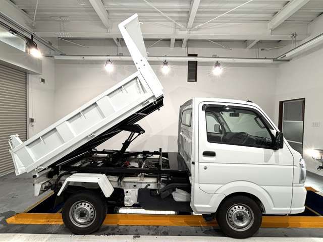 NISSAN NT100 CLIPPER 4WD 2022 Image 31