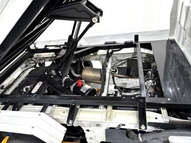 NISSAN NT100 CLIPPER 4WD 2022 Image 31