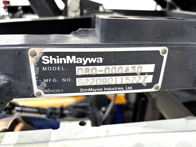 NISSAN NT100 CLIPPER 4WD 2022 Image 31