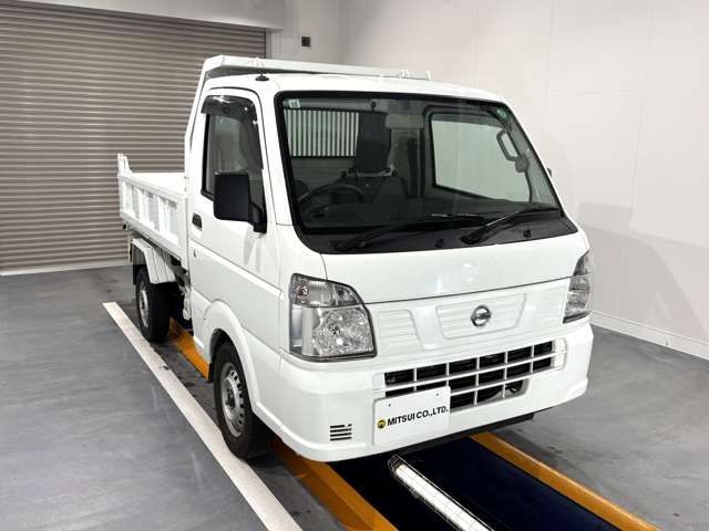 NISSAN NT100 CLIPPER 4WD 2022 Image 31
