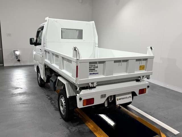 NISSAN NT100 CLIPPER 4WD 2022 Image 31