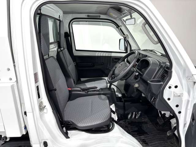 NISSAN NT100 CLIPPER 4WD 2022 Image 31