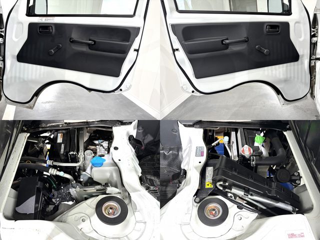 NISSAN NT100 CLIPPER 4WD 2022 Image 31