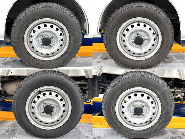 NISSAN NT100 CLIPPER 4WD 2022 Image 31