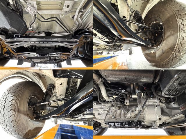 NISSAN NT100 CLIPPER 4WD 2022 Image 31