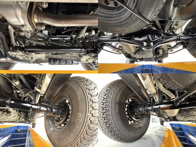 NISSAN NT100 CLIPPER 4WD 2022 Image 31