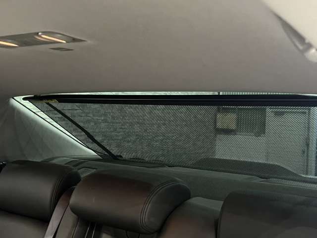 TOYOTA CROWN SEDAN HYBRID 2008 Image 31