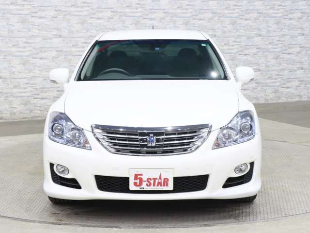 TOYOTA CROWN SEDAN HYBRID 2008 Image 31