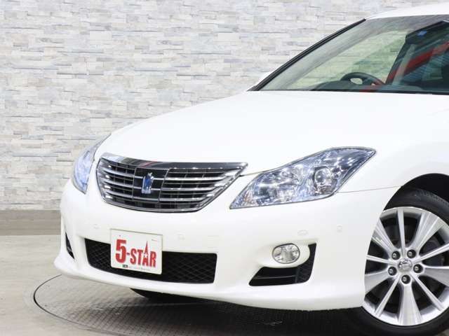 TOYOTA CROWN SEDAN HYBRID 2008 Image 31