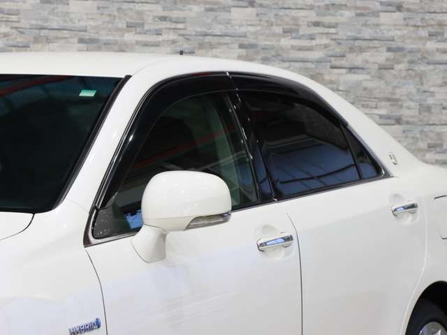 TOYOTA CROWN SEDAN HYBRID 2008 Image 31