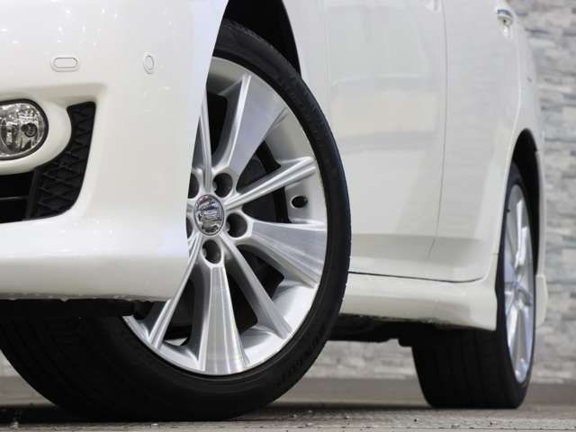 TOYOTA CROWN SEDAN HYBRID 2008 Image 31