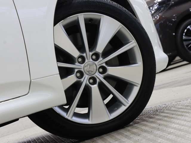 TOYOTA CROWN SEDAN HYBRID 2008 Image 31