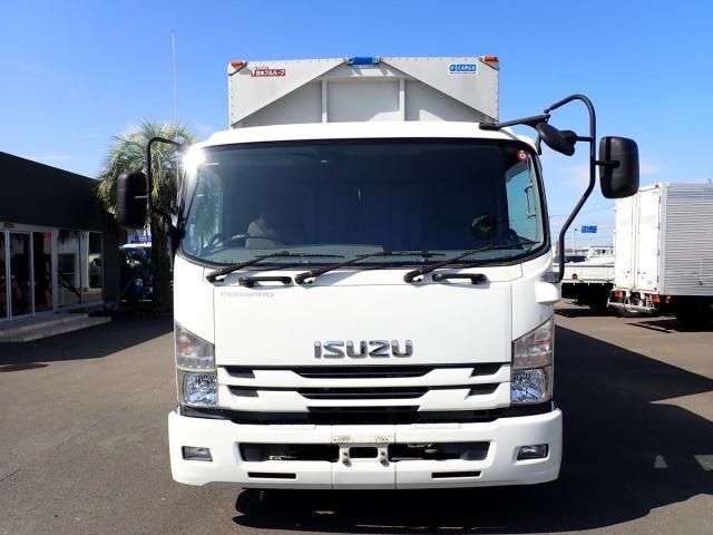 ISUZU ELF 2015 Image 31