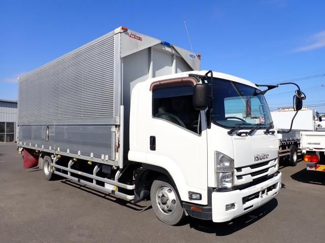 ISUZU ELF 2015 Image 31