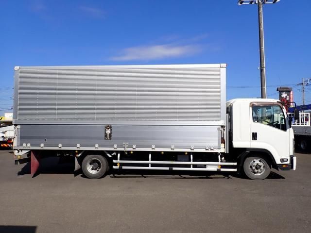 ISUZU ELF 2015 Image 31