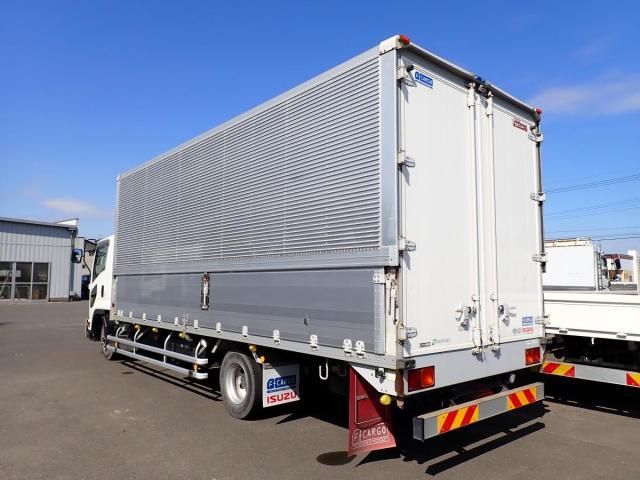 ISUZU ELF 2015 Image 31