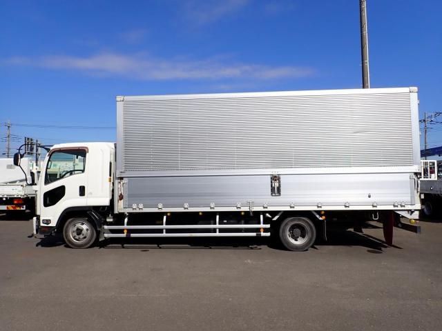 ISUZU ELF 2015 Image 31