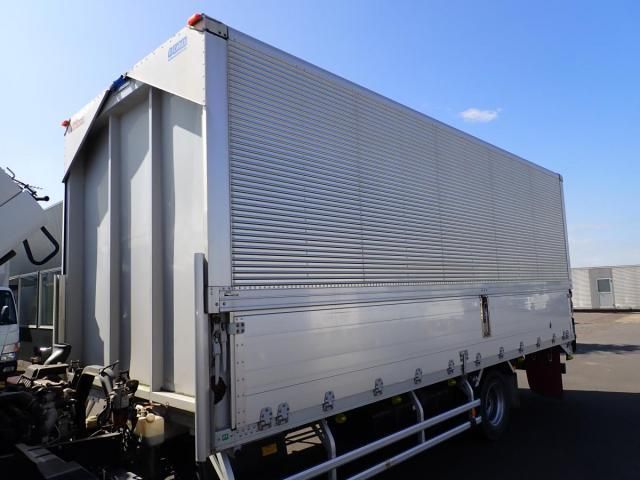 ISUZU ELF 2015 Image 31