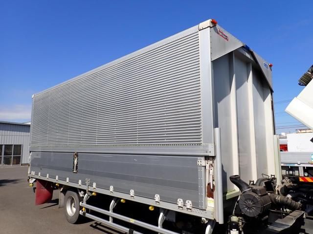 ISUZU ELF 2015 Image 31