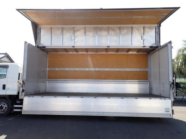 ISUZU ELF 2015 Image 31