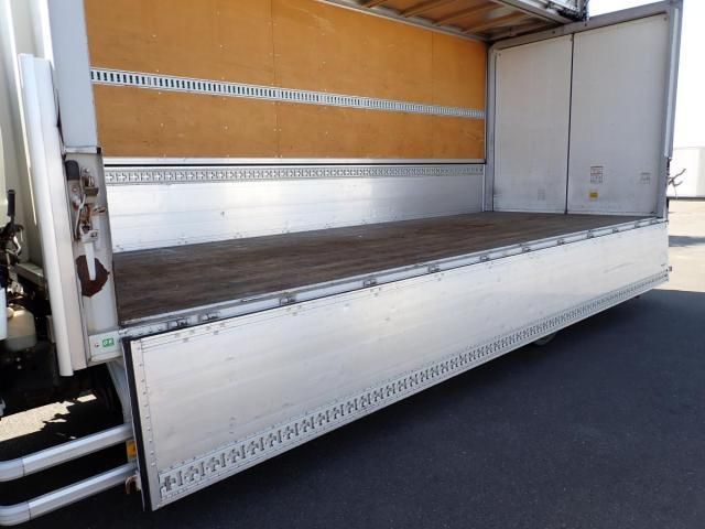 ISUZU ELF 2015 Image 31