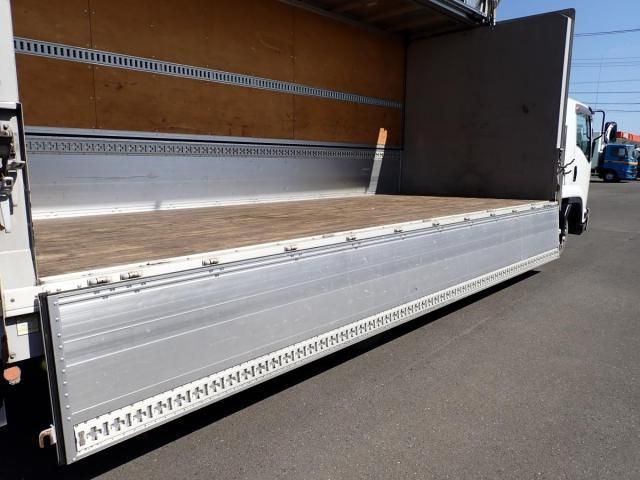 ISUZU ELF 2015 Image 31