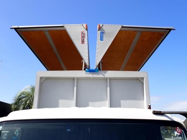 ISUZU ELF 2015 Image 31