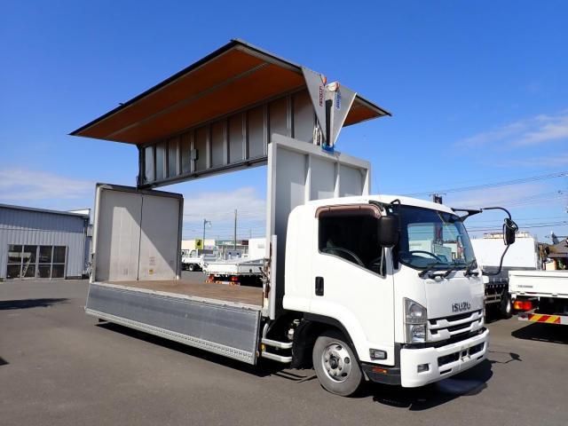ISUZU ELF 2015 Image 31