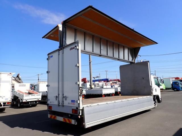 ISUZU ELF 2015 Image 31