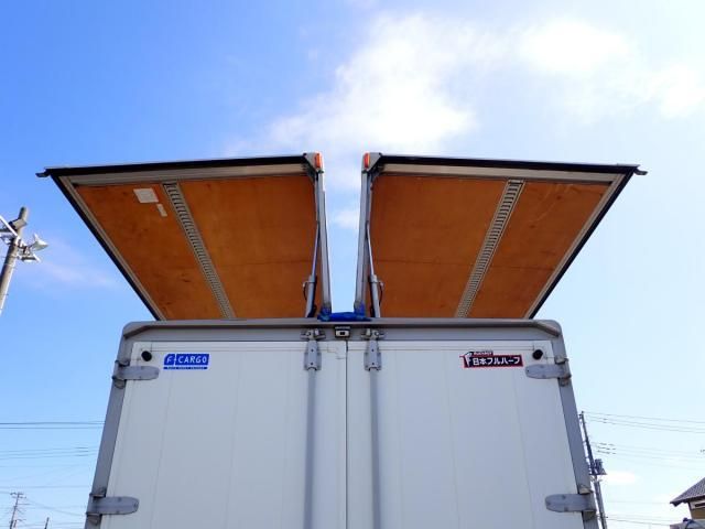 ISUZU ELF 2015 Image 31