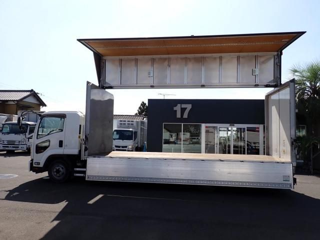 ISUZU ELF 2015 Image 31