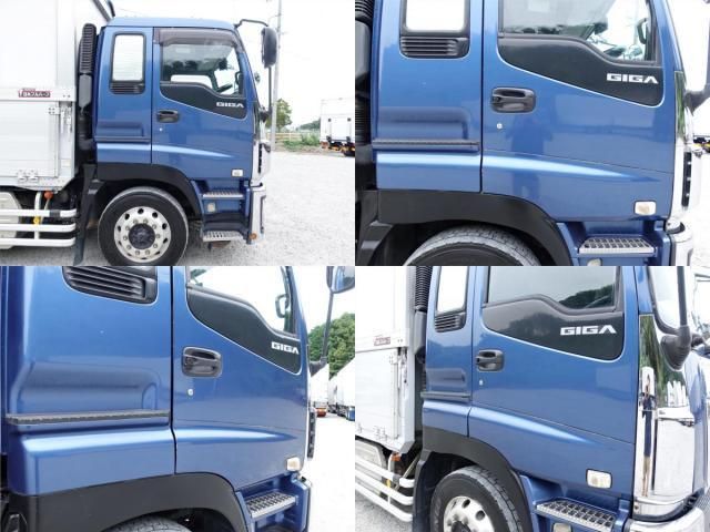 ISUZU GIGA 2013 Image 31