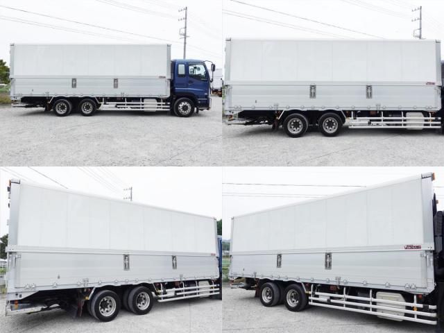 ISUZU GIGA 2013 Image 31