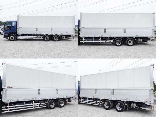 ISUZU GIGA 2013 Image 31