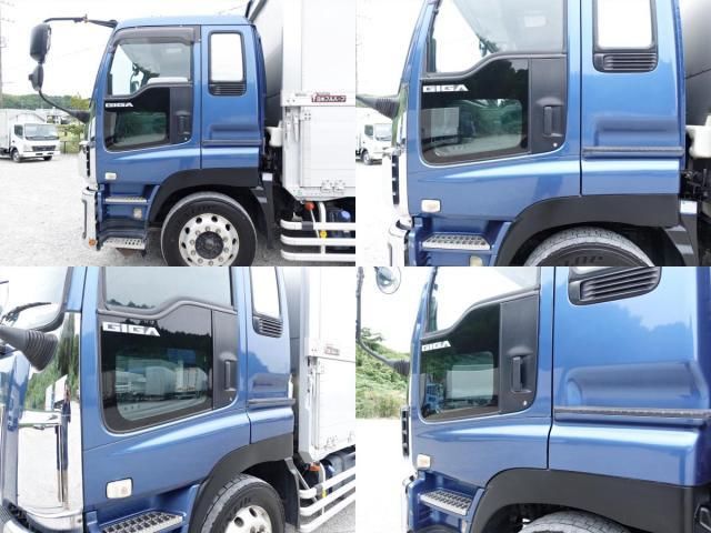 ISUZU GIGA 2013 Image 31