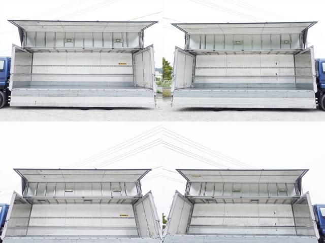 ISUZU GIGA 2013 Image 31